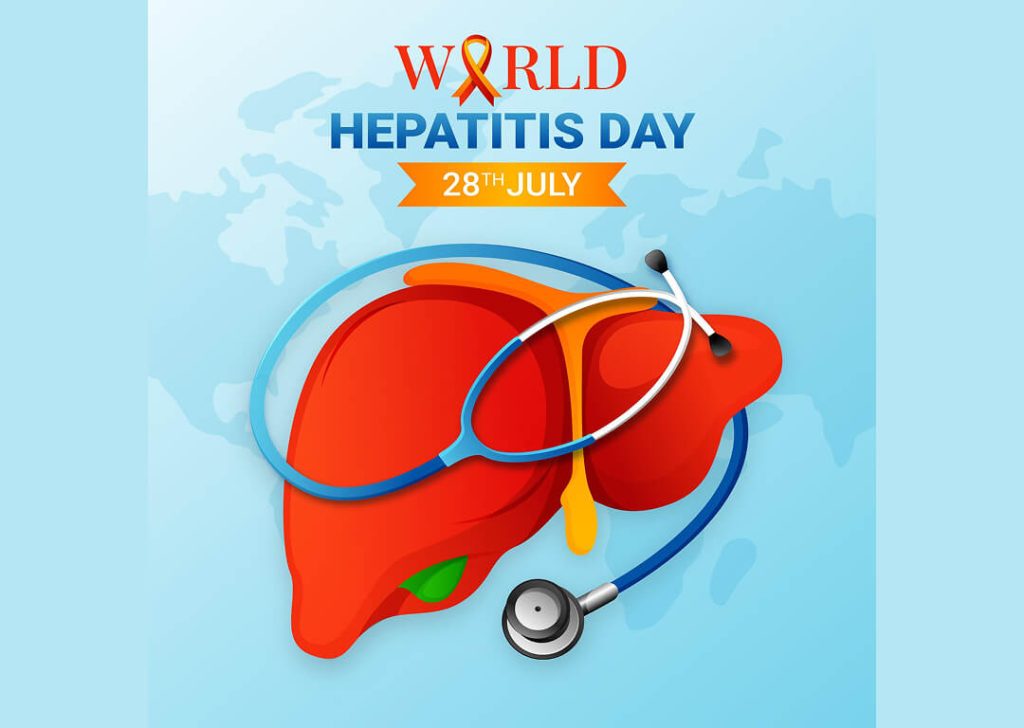 World Hepatitis Day 2025: Press Release from PLAN Health Advocacy and Development Foundation