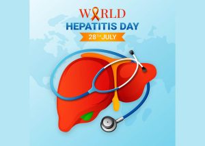 Read more about the article World Hepatitis Day 2025: Press Release from PLAN Health Advocacy and Development Foundation