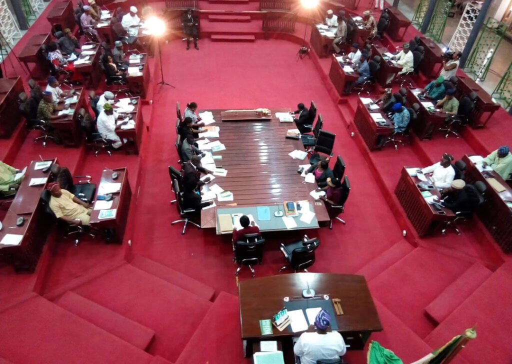 With the First Reading of the Oyo State Unplanned Pregnancy and Unsafe Abortion (Prevention and Regulation) Bill, 2025, Oyo State is on the Threshold of History