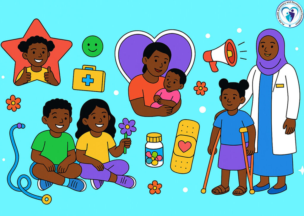 PLAN Foundation Press Release – World Patient Safety Day 2025