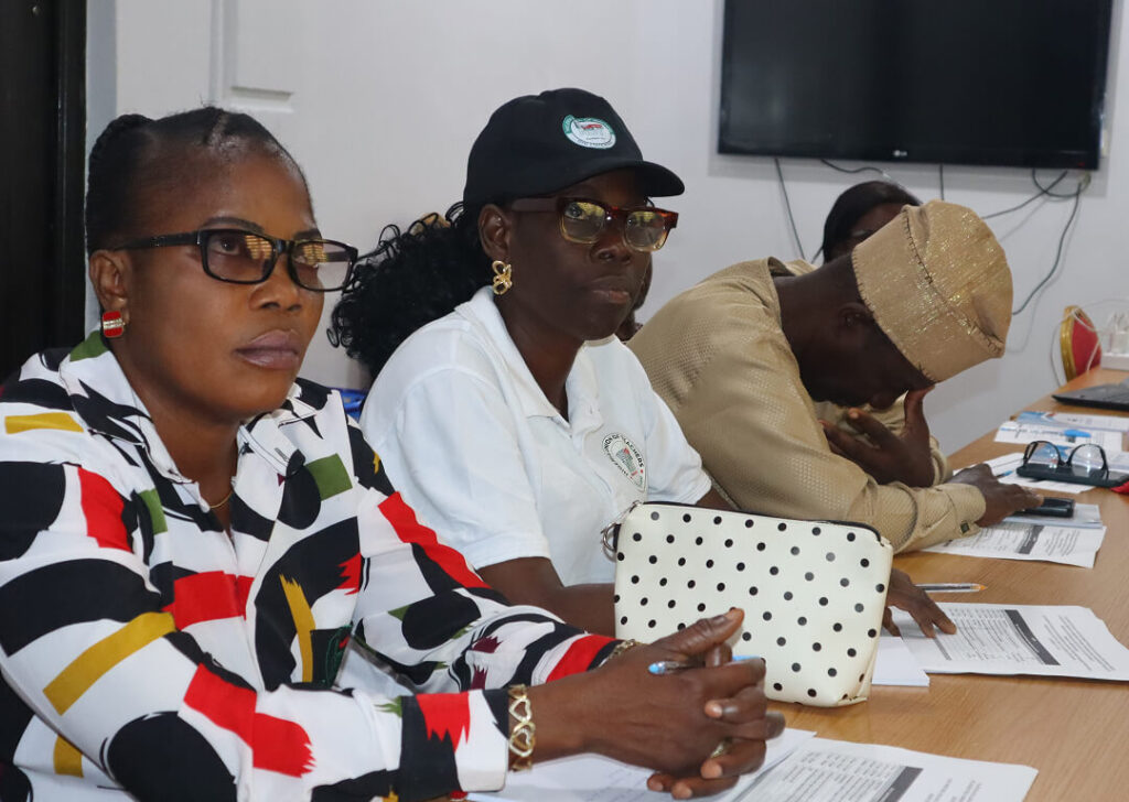 education-stakeholders-meeting-unplanned-pregnancy-unsafe-abortion-oyo