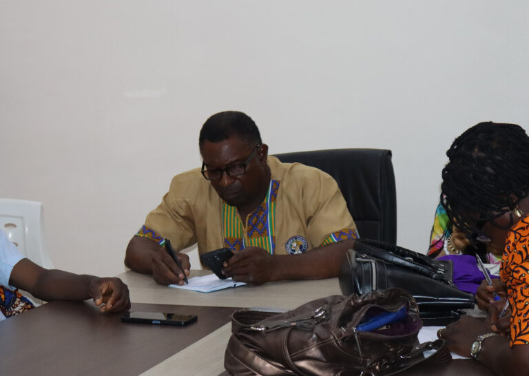 embassy-project-period-4-first-quarterly-update-meeting-report