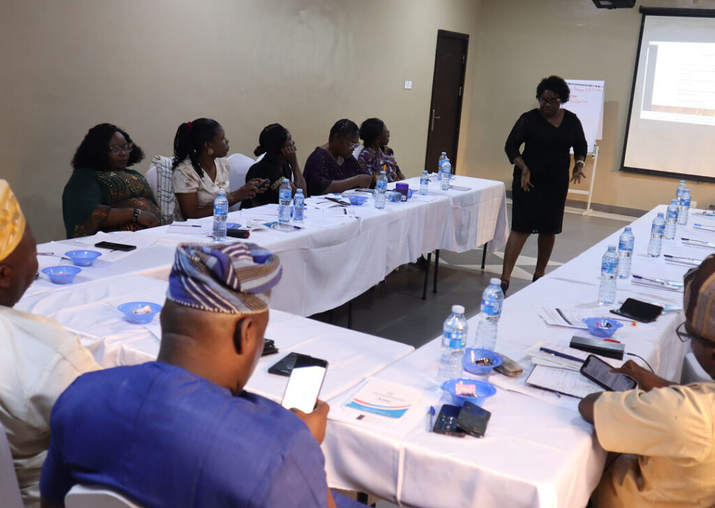 eport of the 2-Day Retreat for Members of the Oyo State House of Assembly on the Draft Bill on Unplanned Pregnancy and Unsafe Abortion in Oyo State