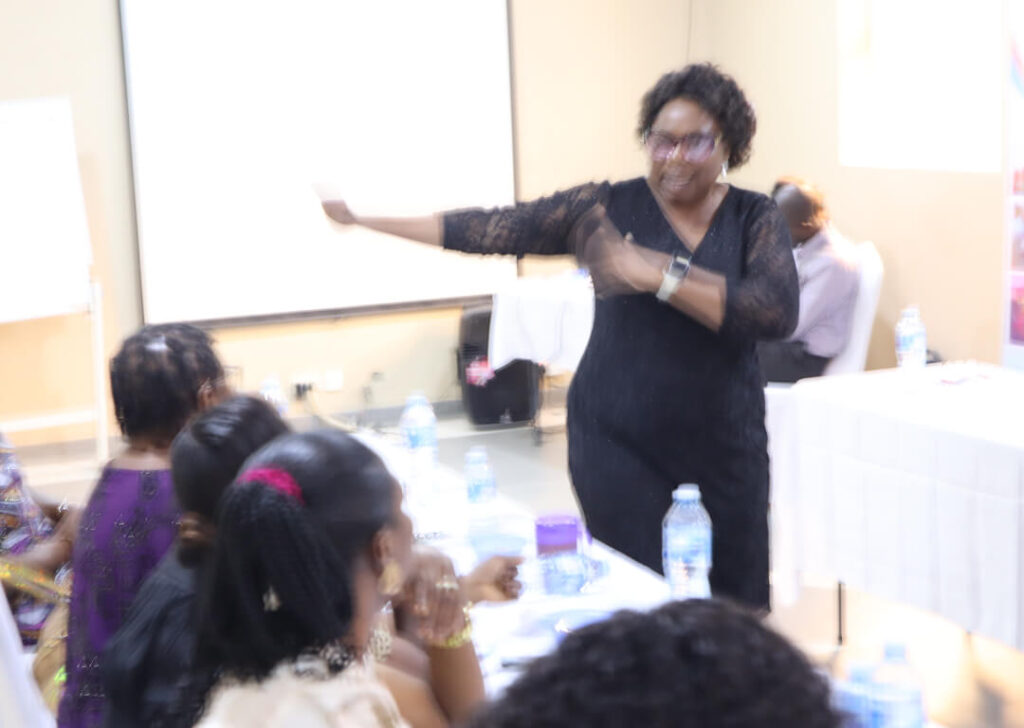 eport of the 2-Day Retreat for Members of the Oyo State House of Assembly on the Draft Bill on Unplanned Pregnancy and Unsafe Abortion in Oyo State