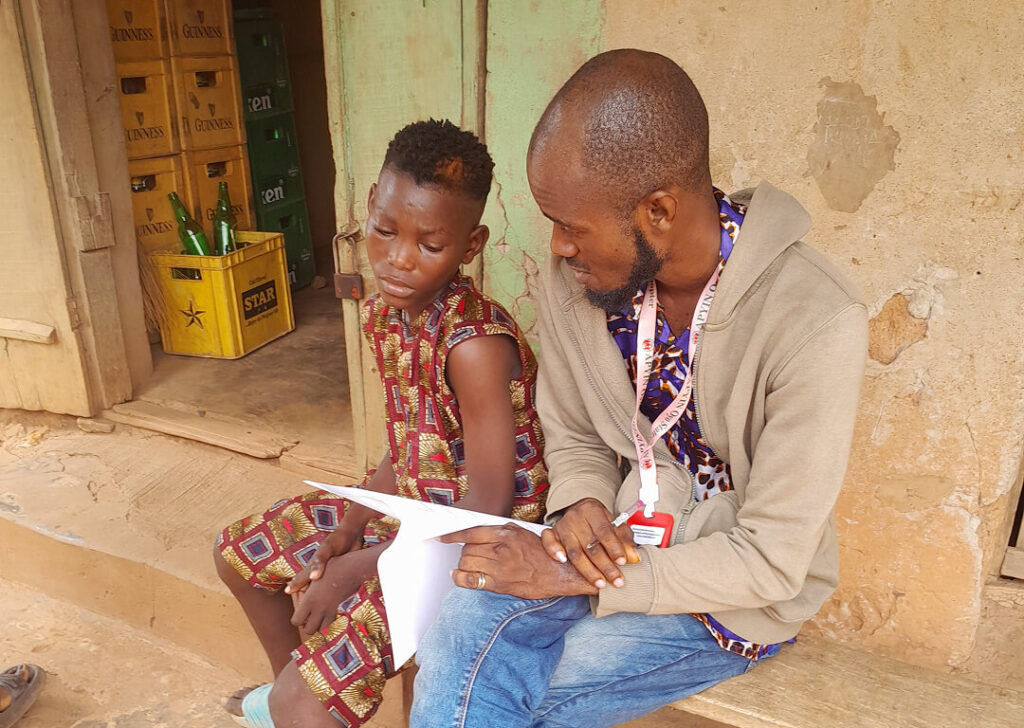 Rapid survey on implementation of Oyo State law prohibiting smoking in public spaces