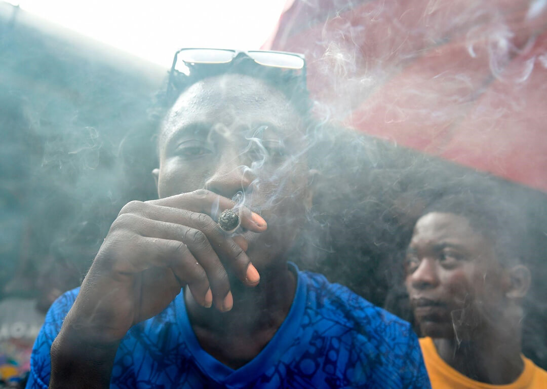 You are currently viewing Report of a Rapid Survey on the Implementation of the Law Prohibiting Smoking in Public Spaces in Oyo State