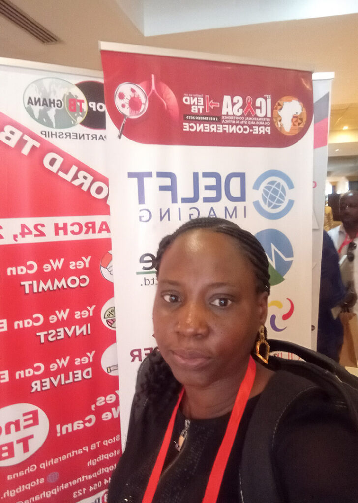 eport on PLAN Foundation’s Participation at the 23rd International Conference on AIDS and Sexually Transmitted Infections in Africa (ICASA 2025)