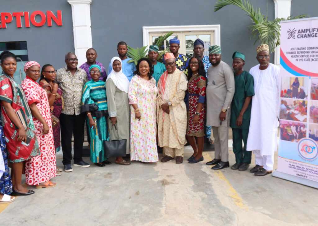 Report of the 2-Day Stakeholders’ Meeting with Religious Leaders on the Draft Unplanned Pregnancy and Unsafe Abortion Bill in Oyo State