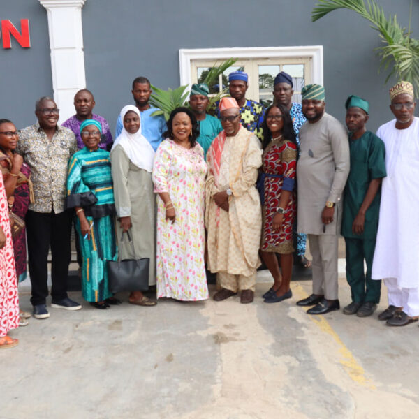 Report of the 2-Day Stakeholders’ Meeting with Religious Leaders on the Draft Unplanned Pregnancy and Unsafe Abortion Bill in Oyo State