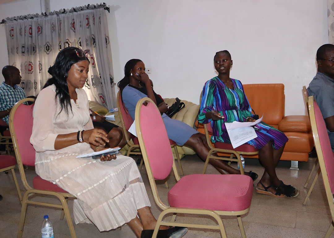 Read more about the article Staff Annual Retreat 2026 Report: PLAN Health Advocacy and Development Foundation