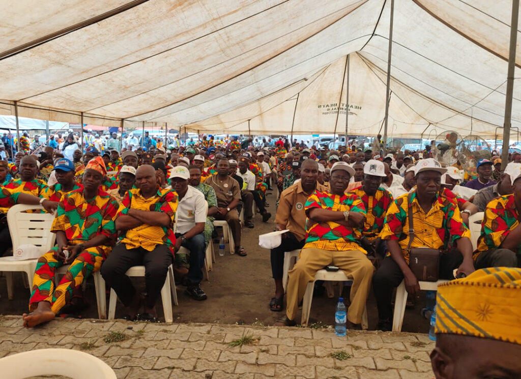 PLAN Foundation Intensifies Clubfoot Awareness and Early Detection Efforts with Support from MiracleFeet