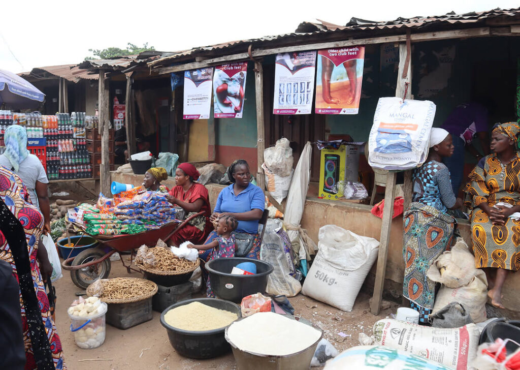 PLAN Foundation Intensifies Clubfoot Awareness and Early Detection Efforts with Support from MiracleFeet