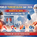 PLAN Health Advocacy and Development Foundation Press Release World Tuberculosis Day 2026