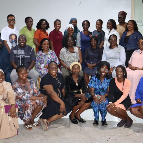 3-Day Training Workshop for Healthcare Workers and Teachers on Providing Comprehensive Sexual Education and Improved Sexual and Reproductive Health Service Delivery for In-School Youth in Oyo State