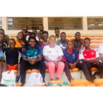 PLAN Foundation Assessment Reveals Key Opportunities To Support Health, Wellbeing and Future Success of FC Peridot Academy Players