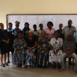 Stakeholders’ Rapid Assessment and Consultative Session on Inclusive Sexual and Reproductive Health and Rights (SRHS) Education and Services for Out-of-School Youths and Persons with Disabilities (PWDs) In Oyo State