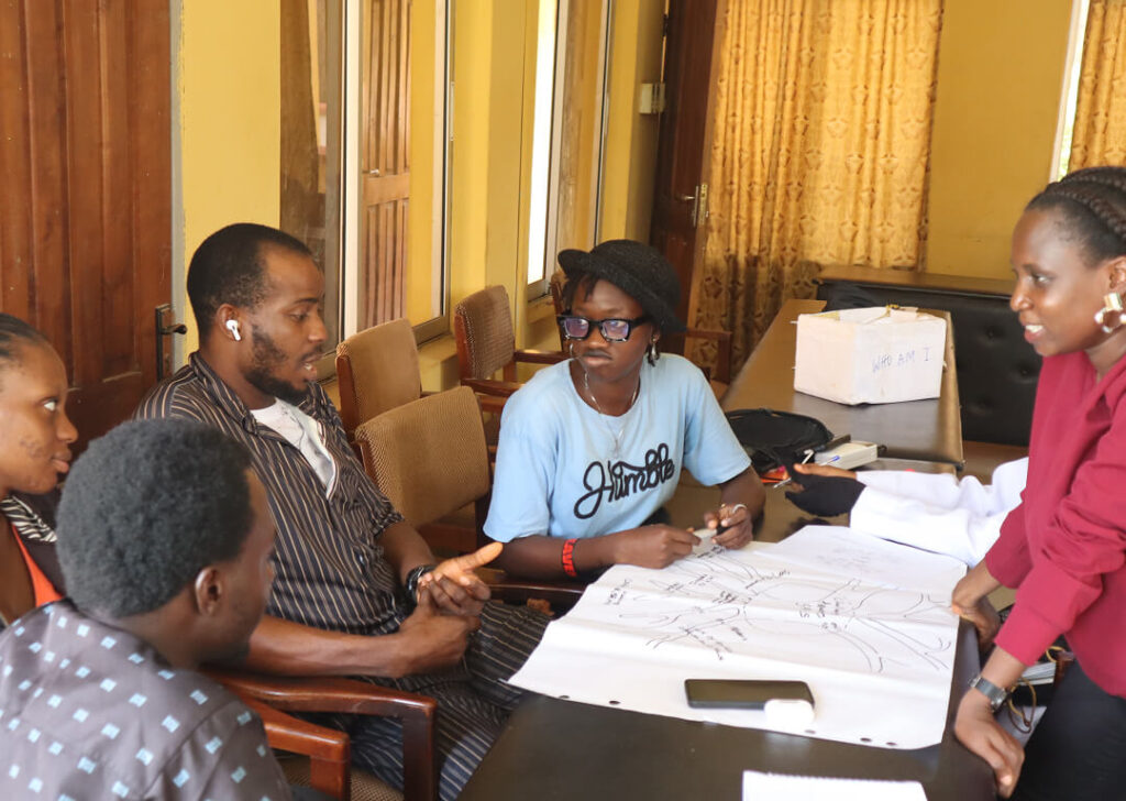 Students With Disabilities Call for More Inclusive Sexual and Reproductive Health Services in Oyo State as Plan Foundation, Light Hub Foundation and Oyo State Agency for Persons with Disabilities Conduct Participatory Assessment at Federal College of Education (Special), Oyo, Nigeria