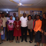 PLAN Health Advocacy and Development Foundation Report on Capacity Building Training for Staff Members