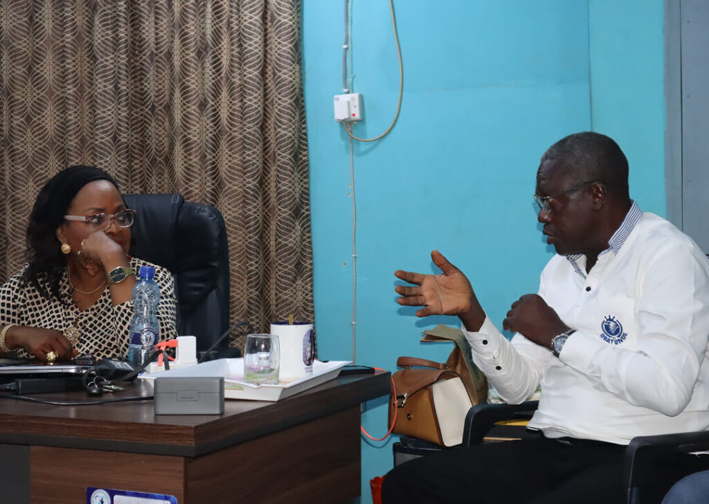 PLAN Health Advocacy and Development Foundation Report on Capacity Building Training for Staff Members