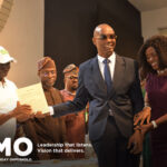 PLAN Foundation Commends Edo State Governor on Historic Appointment of Visually Impaired Permanent Secretary