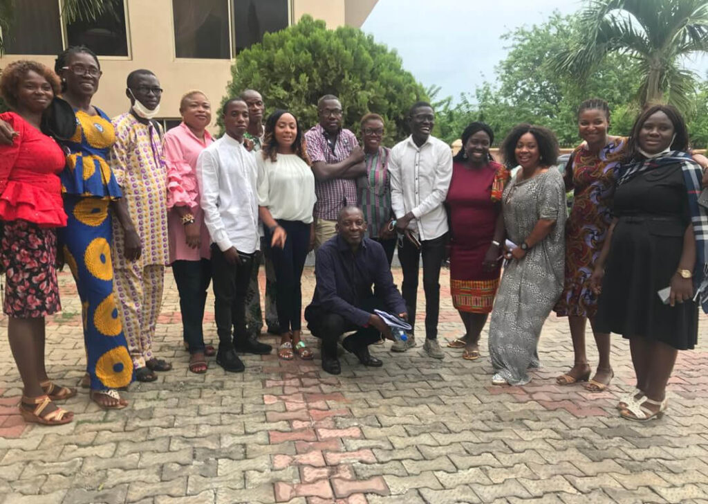 Putting Communities at the Centre of HIV Innovation: PLAN Foundation’s Community Advisory Board Experience in Nigeria