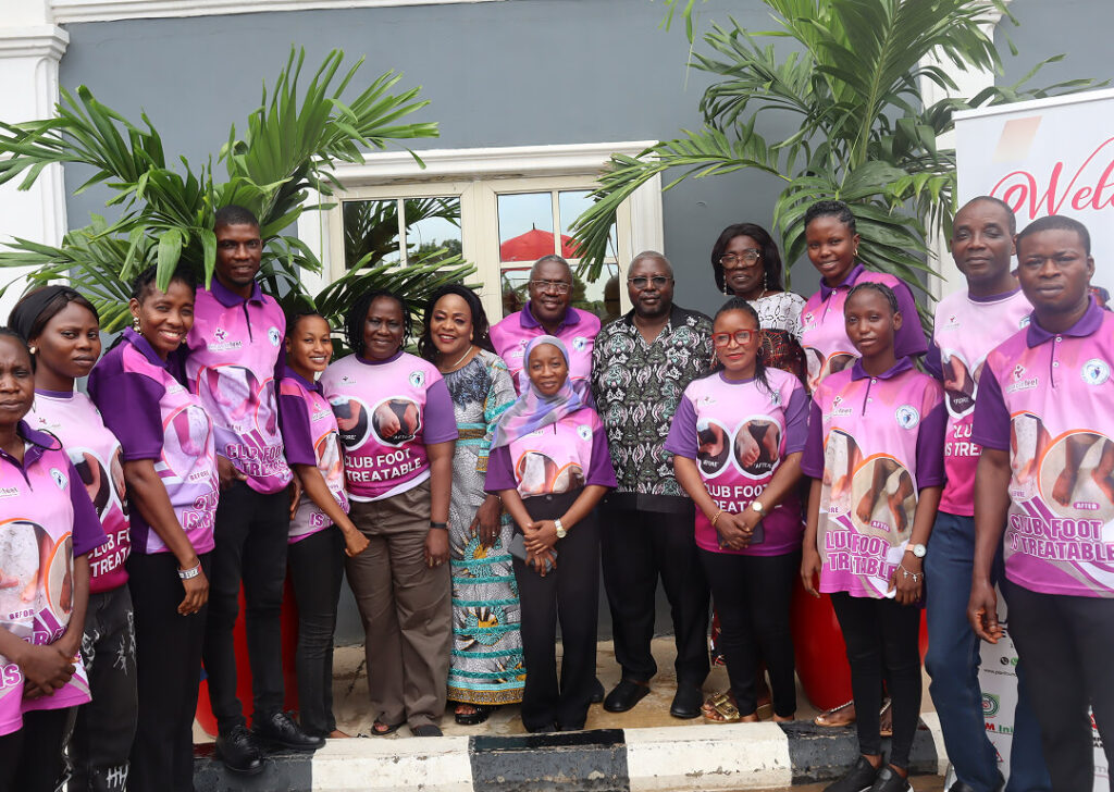 Report On 2-Day Training Workshop for Board of Directors Meeting to Review Progress and Set Priorities