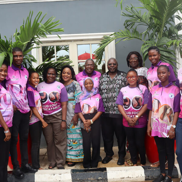 Report On 2-Day Training Workshop for Board of Directors Meeting to Review Progress and Set Priorities