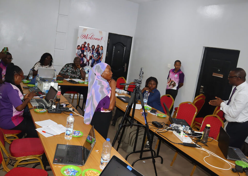 Report On 2-Day Training Workshop for Board of Directors Meeting to Review Progress and Set Priorities