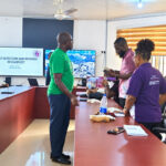 PLAN Foundation Staff Participate in Child Safeguarding Training to Strengthen Child Protection in Clubfoot Care