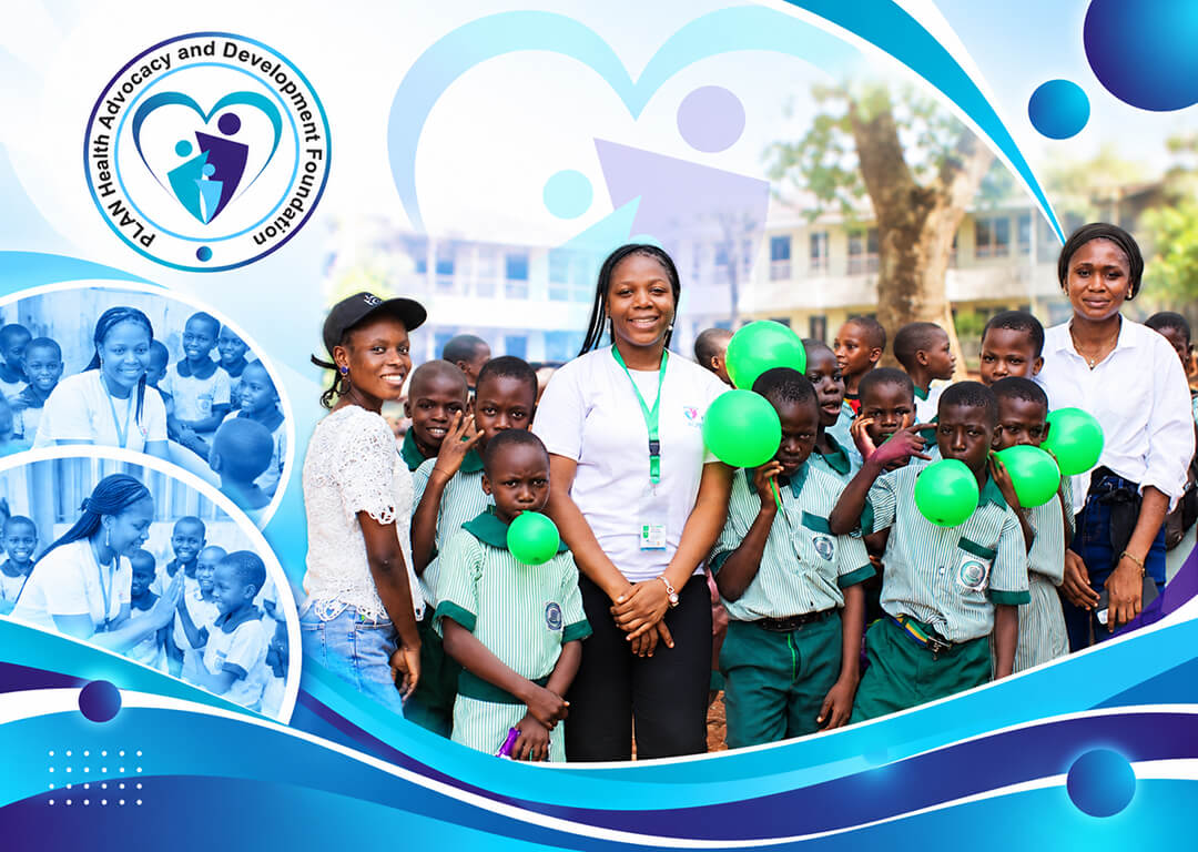 You are currently viewing PLAN Health Advocacy and Development  Foundation Advances Adolescent Health Through The ACCESS Project