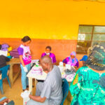 PLAN Foundation Brings Free Health Screening and Clubfoot Awareness to Omi-Adio Community at United Christian Secondary School